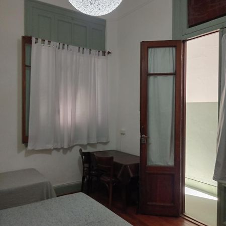 Hotel El Pibe 布宜诺斯艾利斯 外观 照片