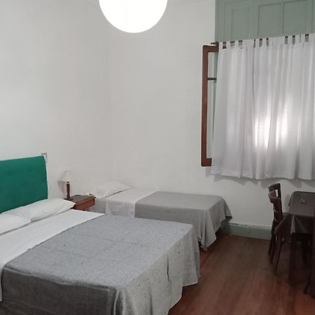 Hotel El Pibe 布宜诺斯艾利斯 外观 照片