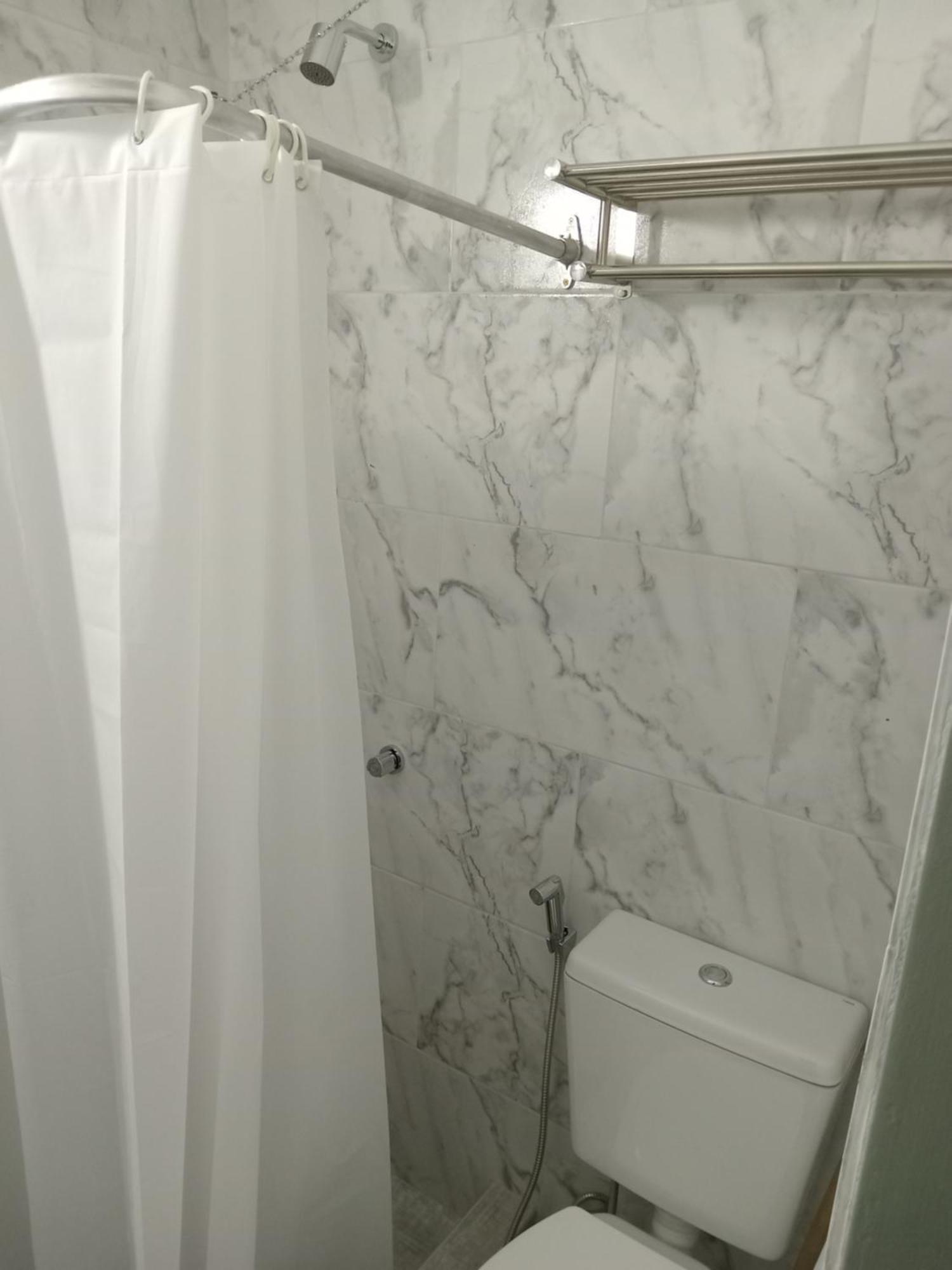 Hotel El Pibe 布宜诺斯艾利斯 外观 照片