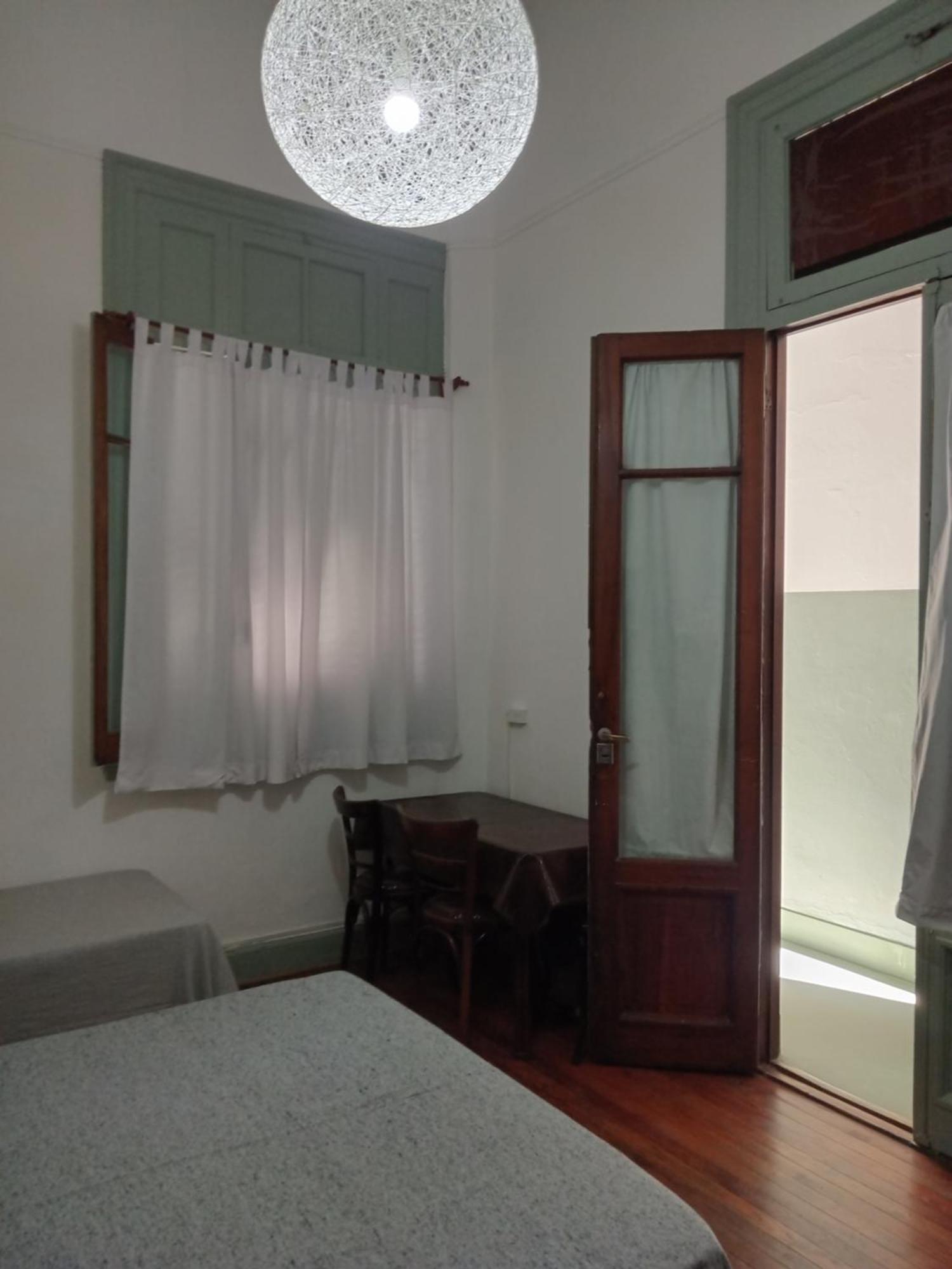 Hotel El Pibe 布宜诺斯艾利斯 外观 照片